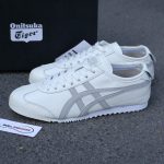 Giày Onitsuka Tiger Mexico 66 ‘White Light Sage’