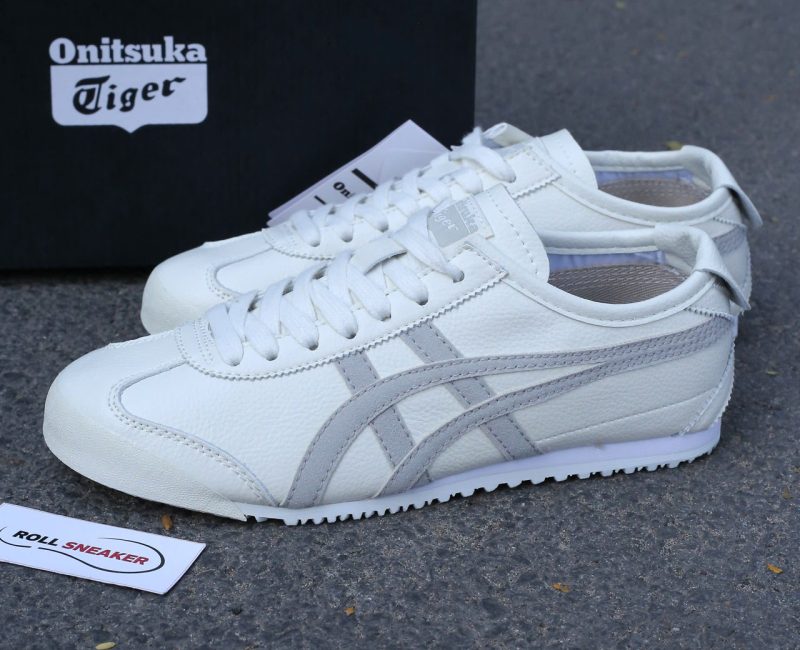 Giày Onitsuka Tiger Mexico 66 ‘White Light Sage’
