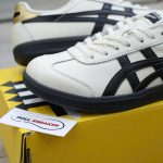 Giày Onitsuka Tiger Tokuten ‘White’ Best Quality