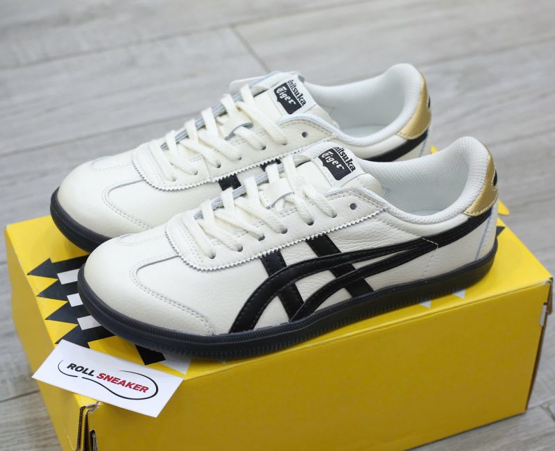 Giày Onitsuka Tiger Tokuten ‘White’ Best Quality
