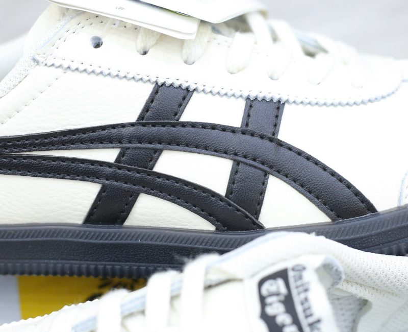 Giày Onitsuka Tiger Tokuten ‘White’ Best Quality