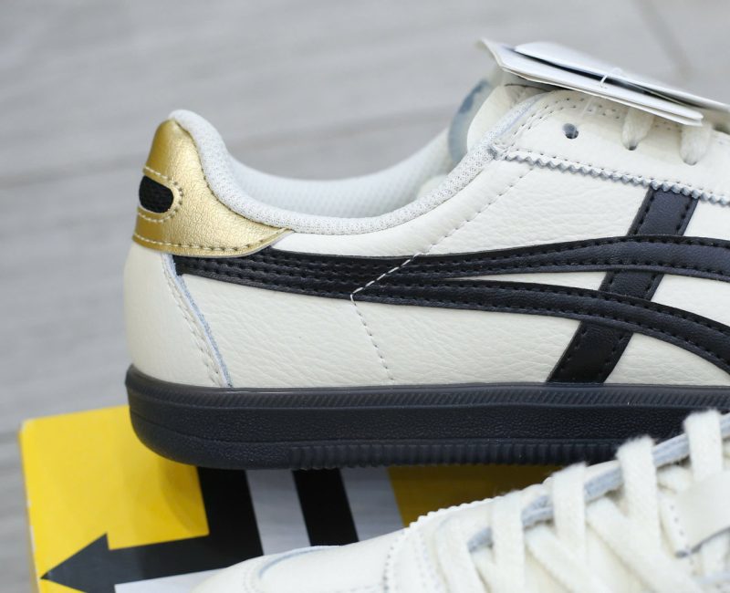 Giày Onitsuka Tiger Tokuten ‘White’ Best Quality