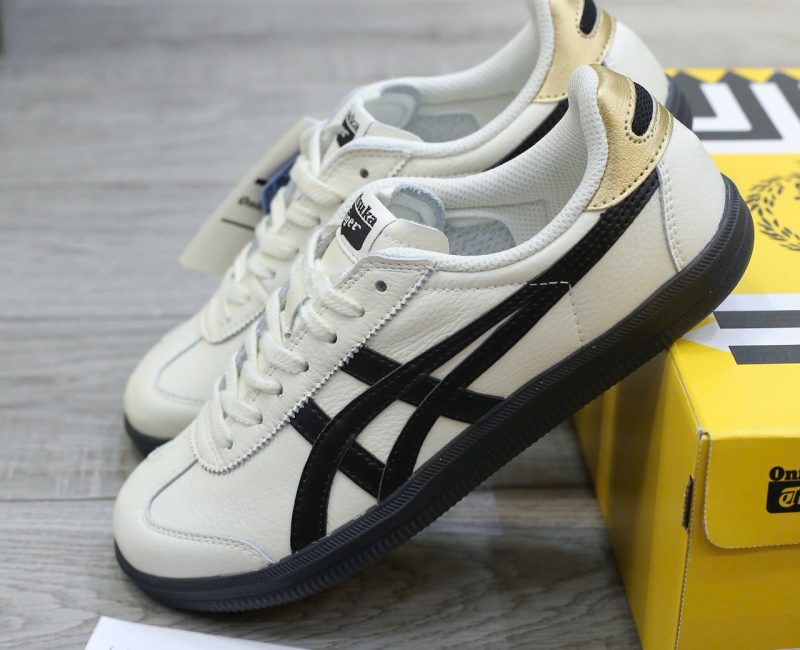 Giày Onitsuka Tiger Tokuten ‘White’ Best Quality