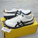 Giày Onitsuka Tiger Tokuten ‘White’ Best Quality