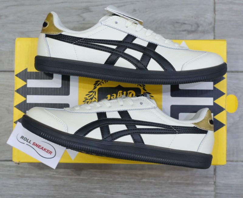 Giày Onitsuka Tiger Tokuten ‘White’ Best Quality