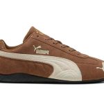 Giày Puma Speedcat OG Brown Best Quality