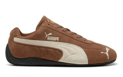 Giày Puma Speedcat OG Brown Best Quality
