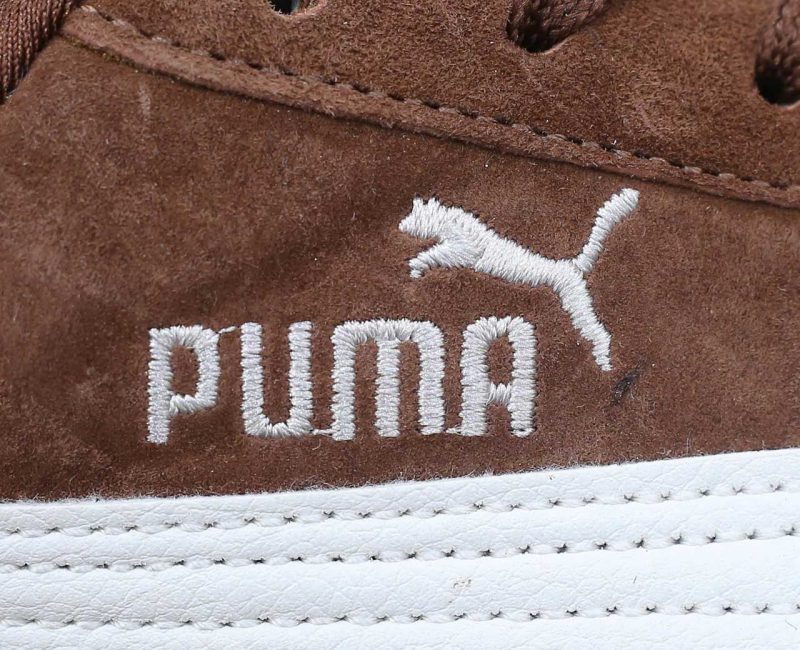 Giày Puma Speedcat OG Brown Like Auth