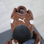 Giày Puma Speedcat OG Brown Like Auth