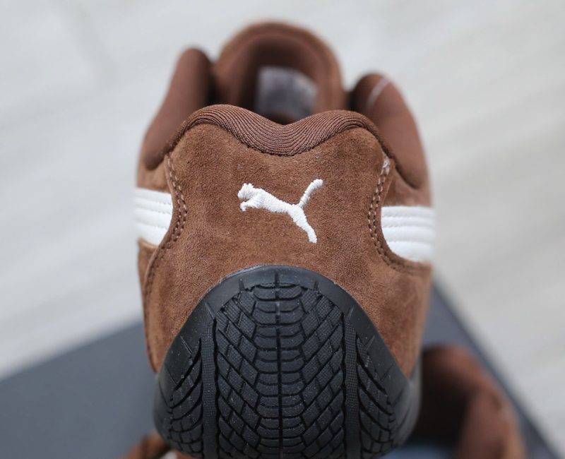 Giày Puma Speedcat OG Brown Like Auth