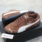 Giày Puma Speedcat OG Brown Like Auth