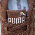 Giày Puma Speedcat OG Brown Like Auth