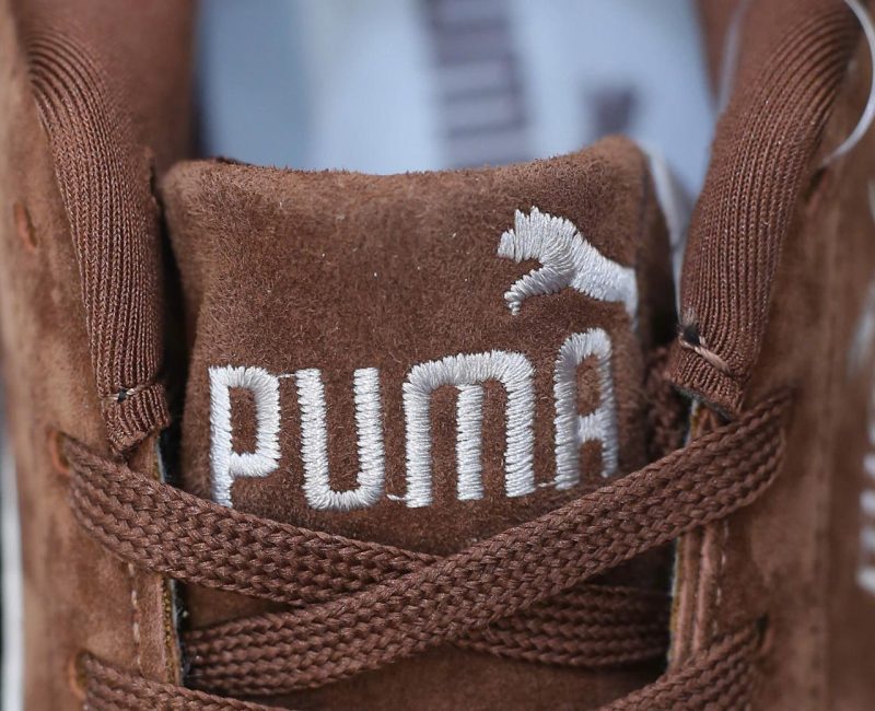 Giày Puma Speedcat OG Brown Like Auth