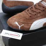 Giày Puma Speedcat OG Brown Like Auth