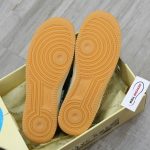 Nike Air Force 1 Low Travis Scott Cactus Jack Best Quality