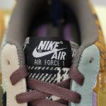 Nike Air Force 1 Low Travis Scott Cactus Jack Best Quality