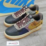 Nike Air Force 1 Low Travis Scott Cactus Jack Best Quality