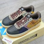 Nike Air Force 1 Low Travis Scott Cactus Jack Best Quality