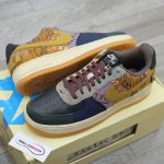 Nike Air Force 1 Low Travis Scott Cactus Jack Best Quality