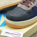 Nike Air Force 1 Low Travis Scott Cactus Jack Best Quality