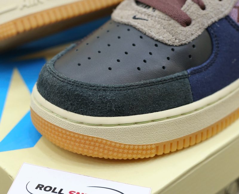 Nike Air Force 1 Low Travis Scott Cactus Jack Best Quality