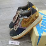 Nike Air Force 1 Low Travis Scott Cactus Jack Best Quality