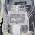 Giày Onitsuka Tiger Mexico 66 Silver Off White Best Quality