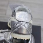 Giày Onitsuka Tiger Mexico 66 Silver Off White Best Quality