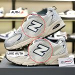 So sánh Giày New Balance 530 ‘Steel Grey’