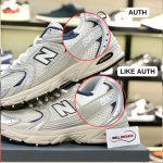 So sánh Giày New Balance 530 ‘Steel Grey’