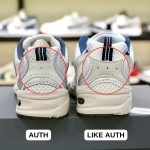 So sánh Giày New Balance 530 ‘Steel Grey’