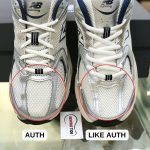 So sánh Giày New Balance 530 ‘Steel Grey’