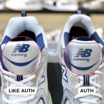 So sánh Giày New Balance 530 ‘Steel Grey’