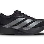 Giày Adidas Adizero Evo SL 'Black Iron Metallic' Like Auth