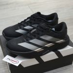 Giày Adidas Adizero Evo SL 'Black Iron Metallic' Like Auth