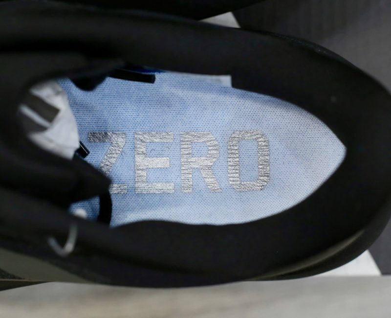 Giày Adidas Adizero Evo SL 'Black Iron Metallic' Like Auth