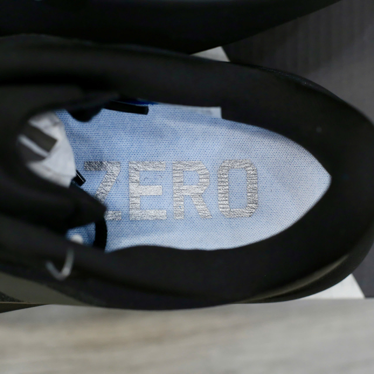 Giày Adidas Adizero Evo SL 'Black Iron Metallic' Like Auth