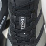 Giày Adidas Adizero Evo SL 'Black Iron Metallic' Like Auth