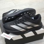 Giày Adidas Adizero Evo SL 'Black Iron Metallic' Like Auth