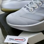 Giày Adidas Adizero Evo SL 'Silver Metallic' Like Auth