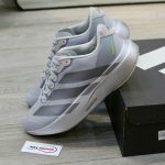 Giày Adidas Adizero Evo SL 'Silver Metallic' Like Auth