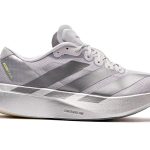 Giày Adidas Adizero Evo SL 'Silver Metallic' Like Auth