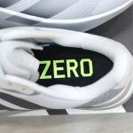 Giày Adidas Adizero Evo SL 'Silver Metallic' Like Auth