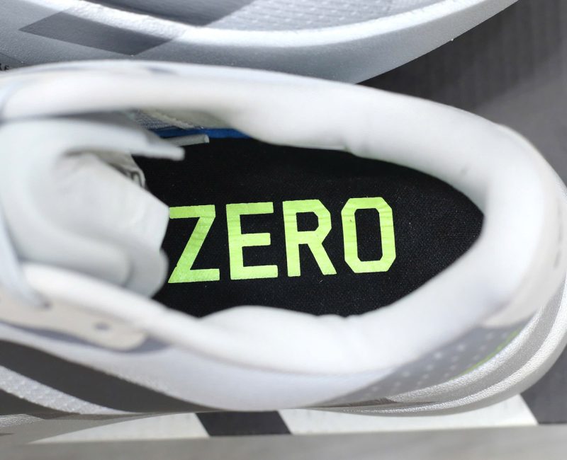 Giày Adidas Adizero Evo SL 'Silver Metallic' Like Auth