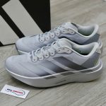 Giày Adidas Adizero Evo SL 'Silver Metallic' Like Auth