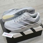 Giày Adidas Adizero Evo SL 'Silver Metallic' Like Auth