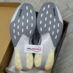 Giày Adidas Adizero Evo SL 'Silver Metallic' Like Auth