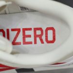 Giày Adidas Adizero Evo SL ‘White Red’ Like Auth