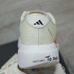 Giày Adidas Adizero Evo SL ‘White Red’ Like Auth