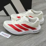 Giày Adidas Adizero Evo SL ‘White Red’ Like Auth